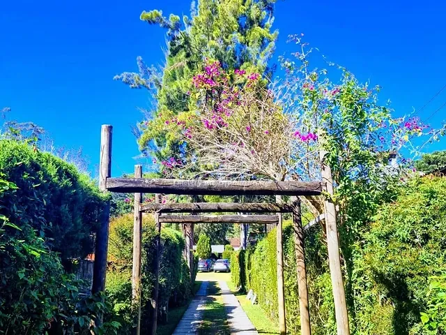 Pousada com 3135m², à venda, no bairro Maringá/MG em Bocaina de Minas