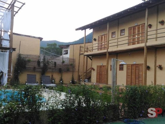 Pousada com 300m², à venda, no bairro Maresias em São Sebastião