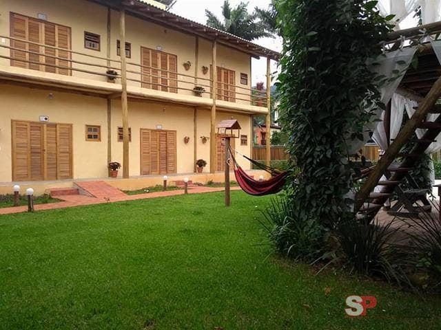 Pousada com 300m², à venda, no bairro Maresias em São Sebastião