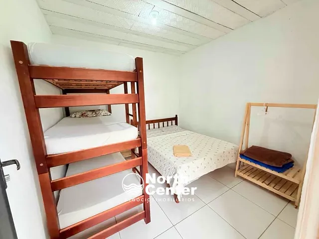 Pousada para alugar, no bairro Costeira em Balneário Barra do Sul