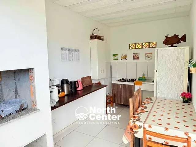 Pousada para alugar, no bairro Costeira em Balneário Barra do Sul