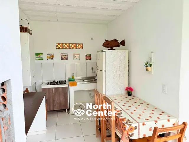 Pousada para alugar, no bairro Costeira em Balneário Barra do Sul
