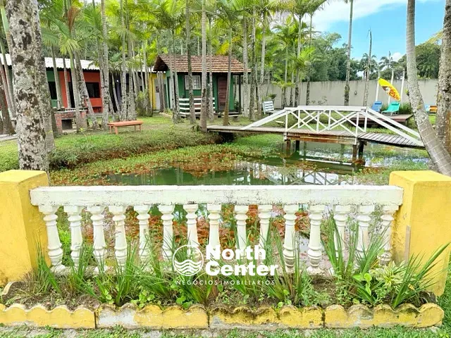 Pousada para alugar, no bairro Costeira em Balneário Barra do Sul