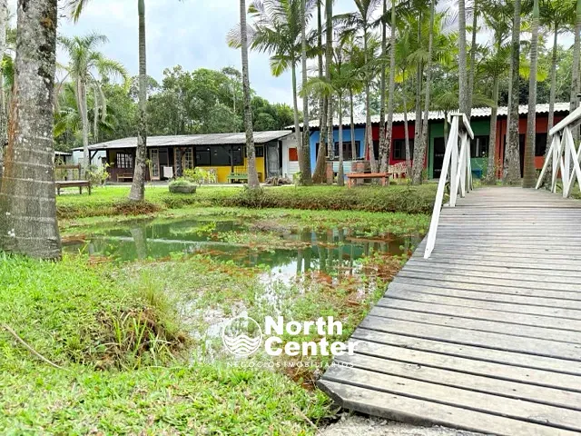 Pousada para alugar, no bairro Costeira em Balneário Barra do Sul