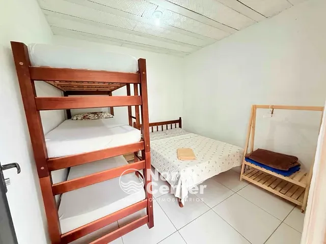 Pousada para alugar, no bairro Costeira em Balneário Barra do Sul