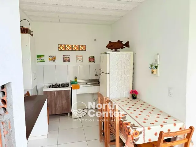 Pousada para alugar, no bairro Costeira em Balneário Barra do Sul