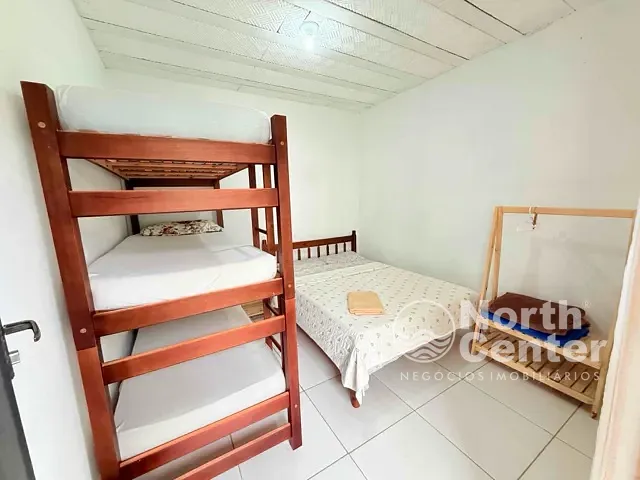 Pousada para alugar, no bairro Costeira em Balneário Barra do Sul