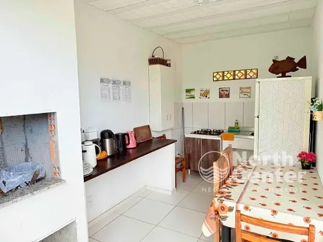 Pousada para alugar, no bairro Costeira em Balneário Barra do Sul