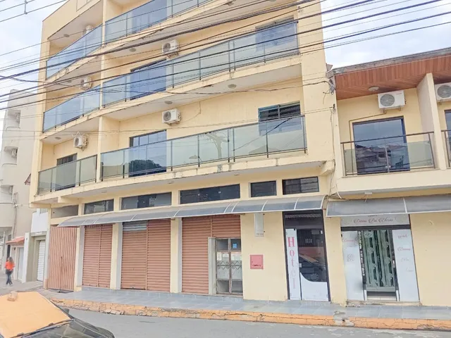 Pousada com 450m² 17 quartos e 18 banheiros, à venda, no bairro Santa Rita em Aparecida