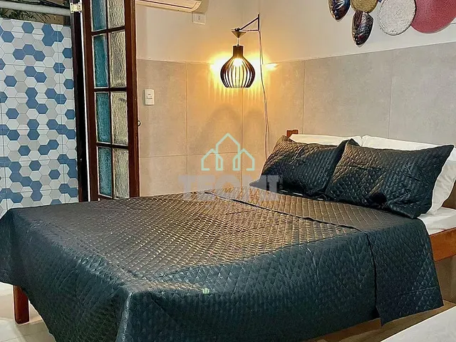 Pousada com 404m², à venda, no bairro Maresias em São Sebastião