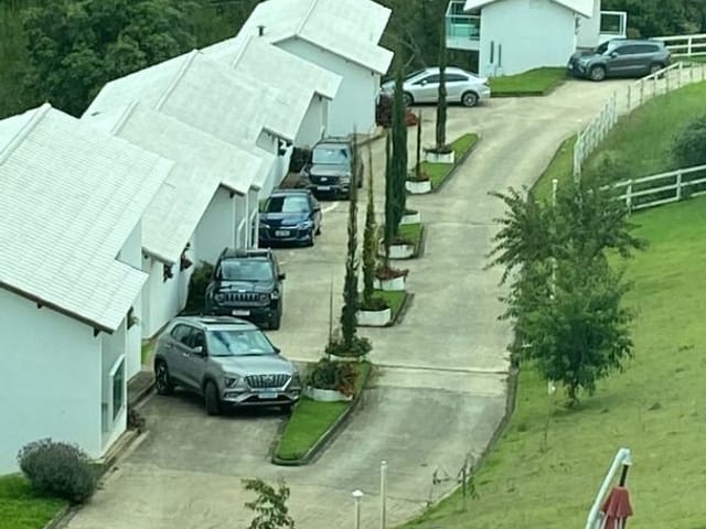 Pousada com 121000m², à venda, no bairro Catiguá  em Córrego do Bom Jesus
