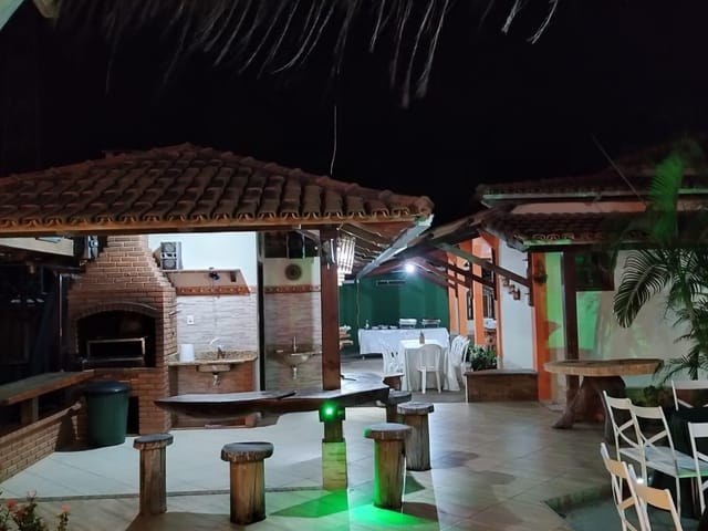 Pousada à venda, no bairro Jardim Peruipe em Nova Viçosa