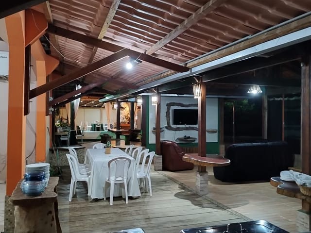 Pousada à venda, no bairro Jardim Peruipe em Nova Viçosa