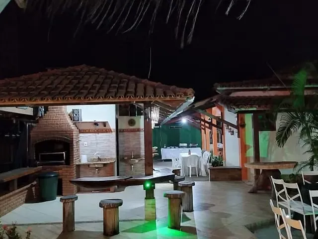 Pousada à venda, no bairro Jardim Peruipe em Nova Viçosa