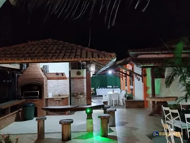 Pousada à venda, no bairro Jardim Peruipe em Nova Viçosa
