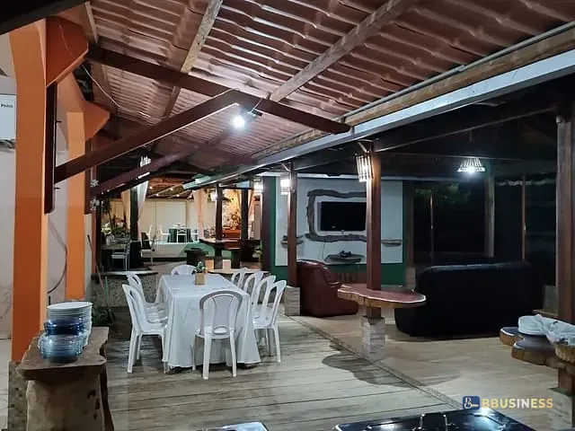 Pousada à venda, no bairro Jardim Peruipe em Nova Viçosa