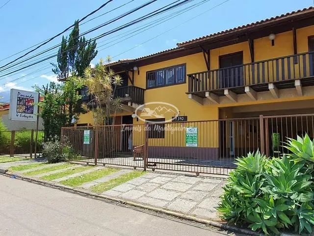 Pousada com 679m², à venda, no bairro Vila Pinheiro em Itatiaia