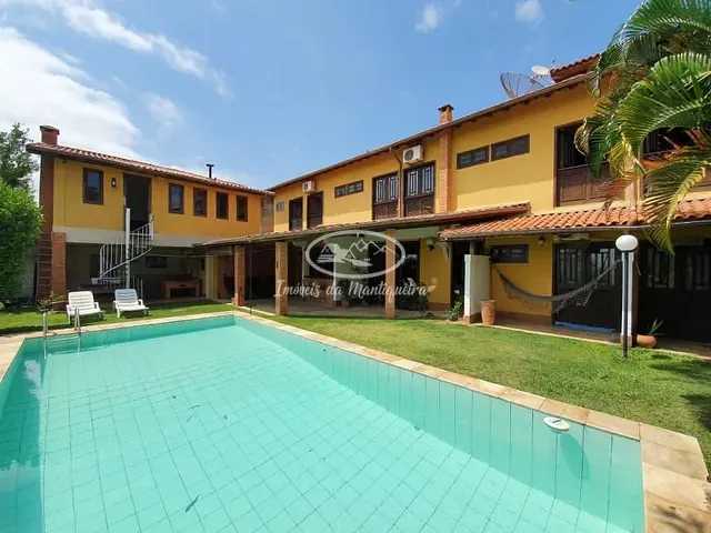 Pousada com 679m², à venda, no bairro Vila Pinheiro em Itatiaia