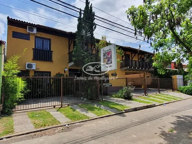 Pousada com 679m², à venda, no bairro Vila Pinheiro em Itatiaia