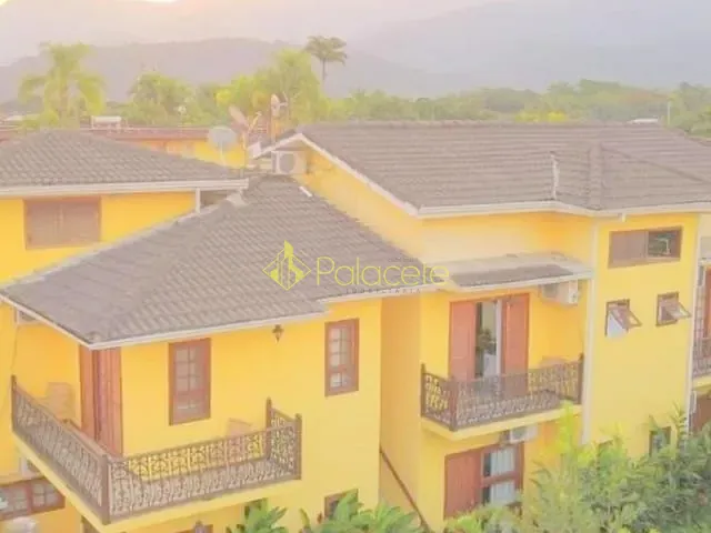 Pousada com 2000m², à venda, no bairro Parque Imperial em Paraty