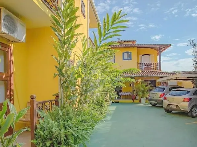 Pousada com 2000m², à venda, no bairro Parque Imperial em Paraty