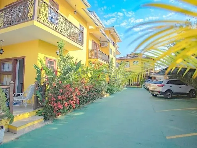 Pousada com 2000m², à venda, no bairro Parque Imperial em Paraty