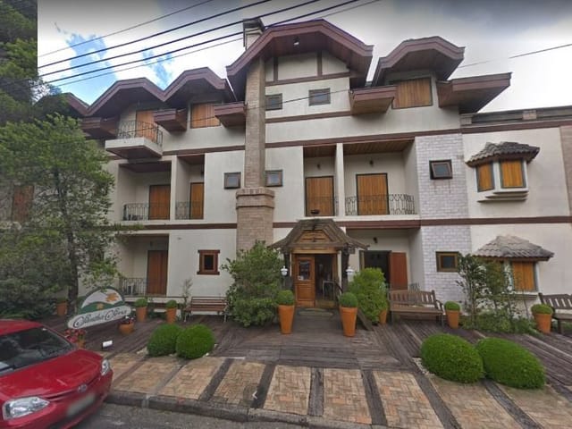 Foto do Pousada - Pousada à venda 27 Quartos, 27 Suites, 30 Vagas, 3150M², Capivari, Campos do Jordão - SP | RUSSI IMÓVEIS