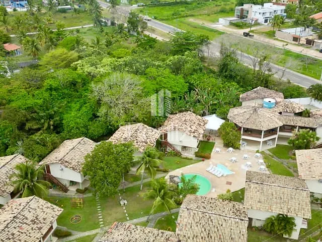 Pousada à venda, no bairro Condomínio Mar de Ilhéus Sul em Ilhéus