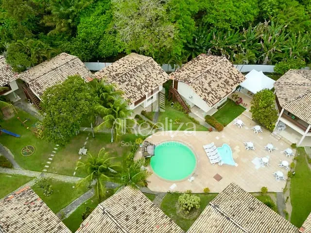 Pousada à venda, no bairro Condomínio Mar de Ilhéus Sul em Ilhéus