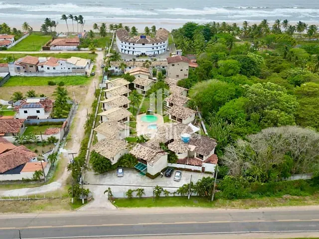Pousada à venda, no bairro Condomínio Mar de Ilhéus Sul em Ilhéus