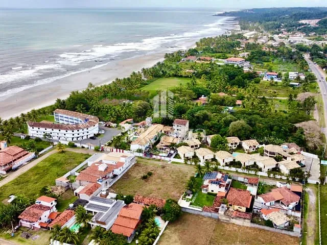 Pousada à venda, no bairro Condomínio Mar de Ilhéus Sul em Ilhéus