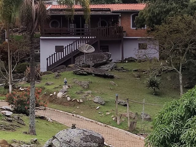 Pousada com 20000m², à venda, no bairro Serra da Mantiqueira  em Itapeva