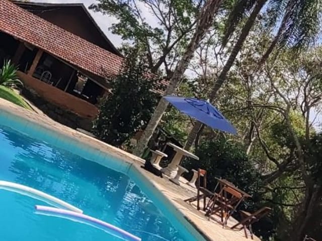 Pousada com 20000m², à venda, no bairro Serra da Mantiqueira  em Itapeva