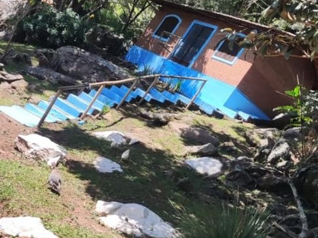 Pousada com 20000m², à venda, no bairro Serra da Mantiqueira  em Itapeva