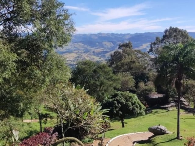Pousada com 20000m², à venda, no bairro Serra da Mantiqueira  em Itapeva
