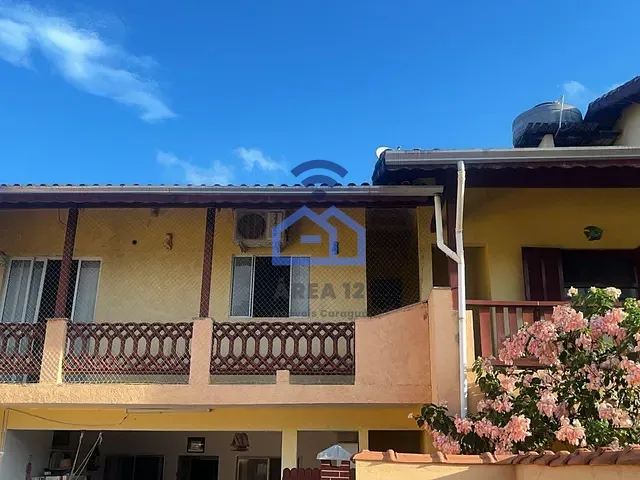 Pousada 11 quartos e 11 banheiros, à venda, no bairro Martim de Sá em Caraguatatuba