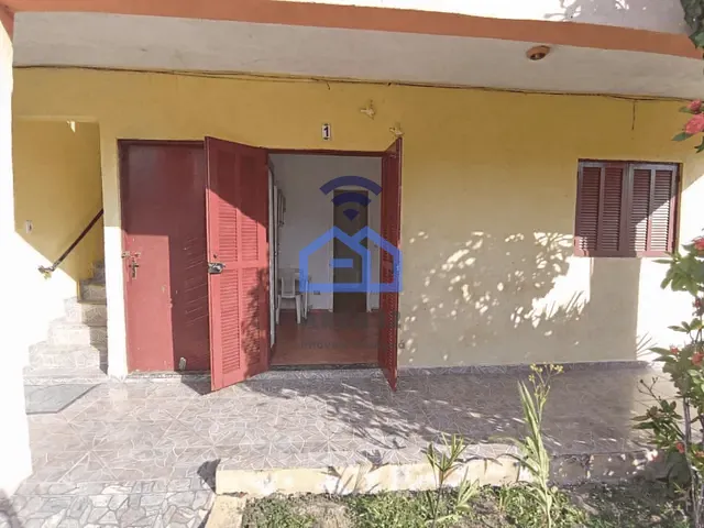 Pousada 11 quartos e 11 banheiros, à venda, no bairro Martim de Sá em Caraguatatuba