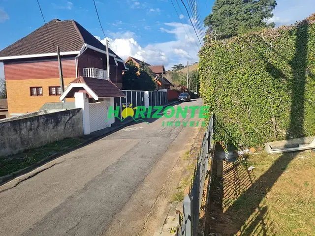 Pousada à venda, no bairro Centro em Campos do Jordão