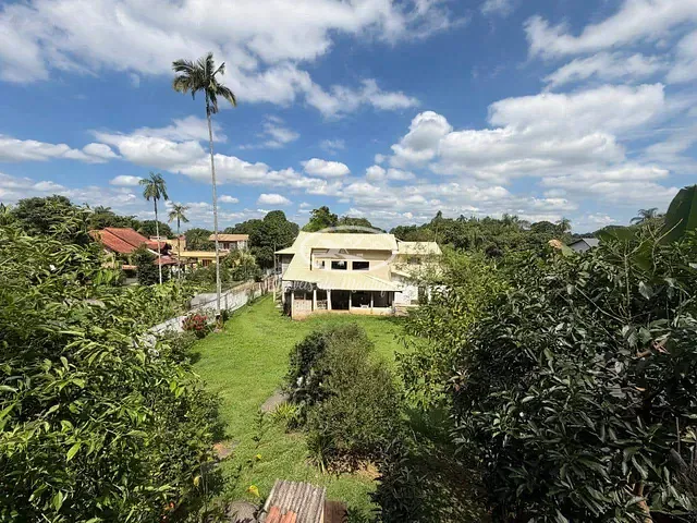 Pousada com 1336m² 11 quartos e 12 banheiros, à venda, no bairro Penedo em Itatiaia