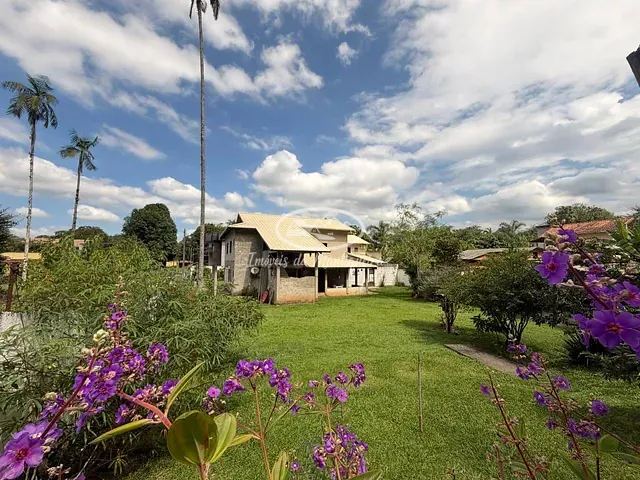 Pousada com 1336m² 11 quartos e 12 banheiros, à venda, no bairro Penedo em Itatiaia