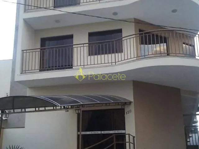 Pousada com 569m², à venda, no bairro Alto da Bela Vista em Cachoeira Paulista