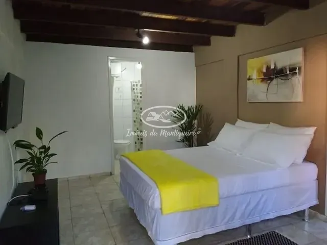 Pousada com 638m² 5 quartos e 6 banheiros, à venda, no bairro Vila de Maringá/RJ em Itatiaia