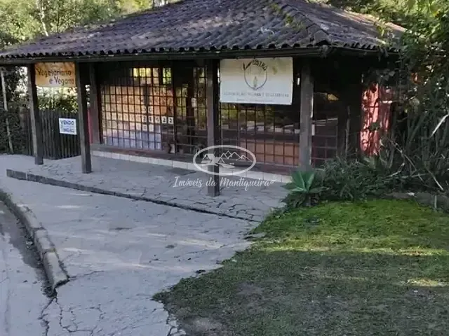 Pousada com 638m² 5 quartos e 6 banheiros, à venda, no bairro Vila de Maringá/RJ em Itatiaia