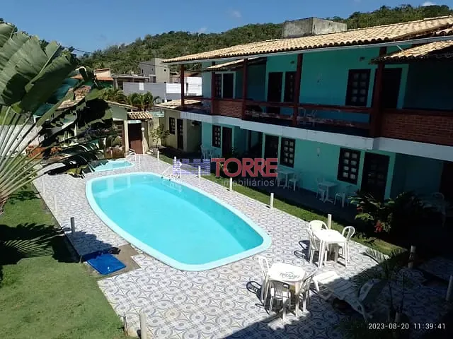 Pousada à venda, no bairro São Francisco em Ilhéus