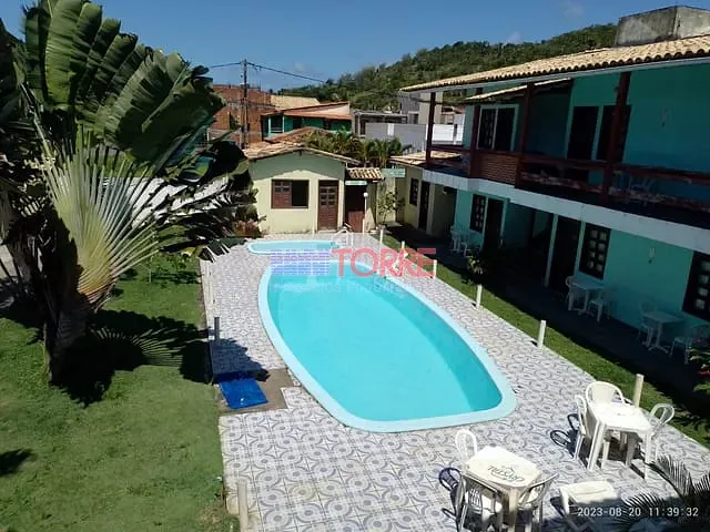 Pousada à venda, no bairro São Francisco em Ilhéus