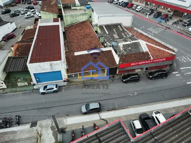 Pousada à venda, no bairro Centro em Caraguatatuba