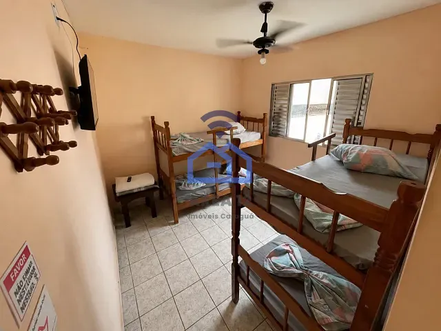 Pousada à venda, no bairro Centro em Caraguatatuba