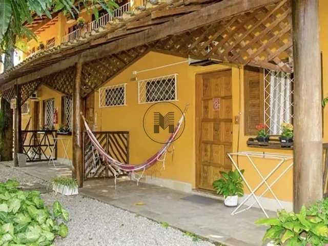 Pousada à venda, no bairro centro em Cachoeira Paulista