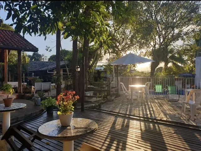Pousada à venda, no bairro centro em Cachoeira Paulista