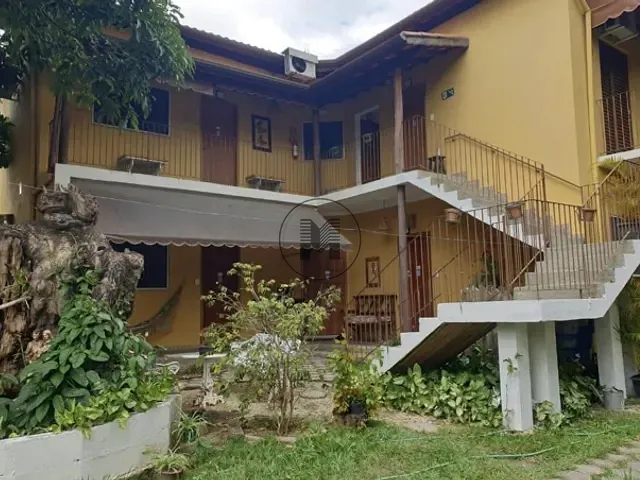 Pousada à venda, no bairro centro em Cachoeira Paulista